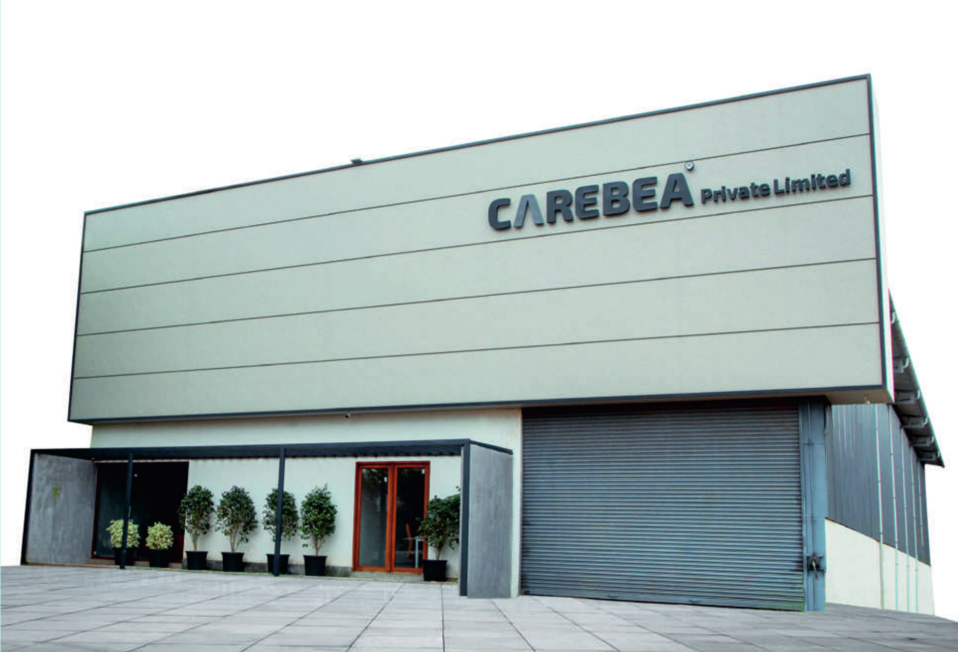 Carebea Factory