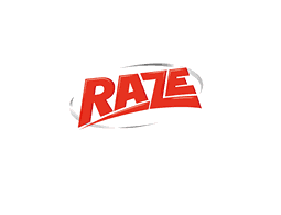 Raze Logo