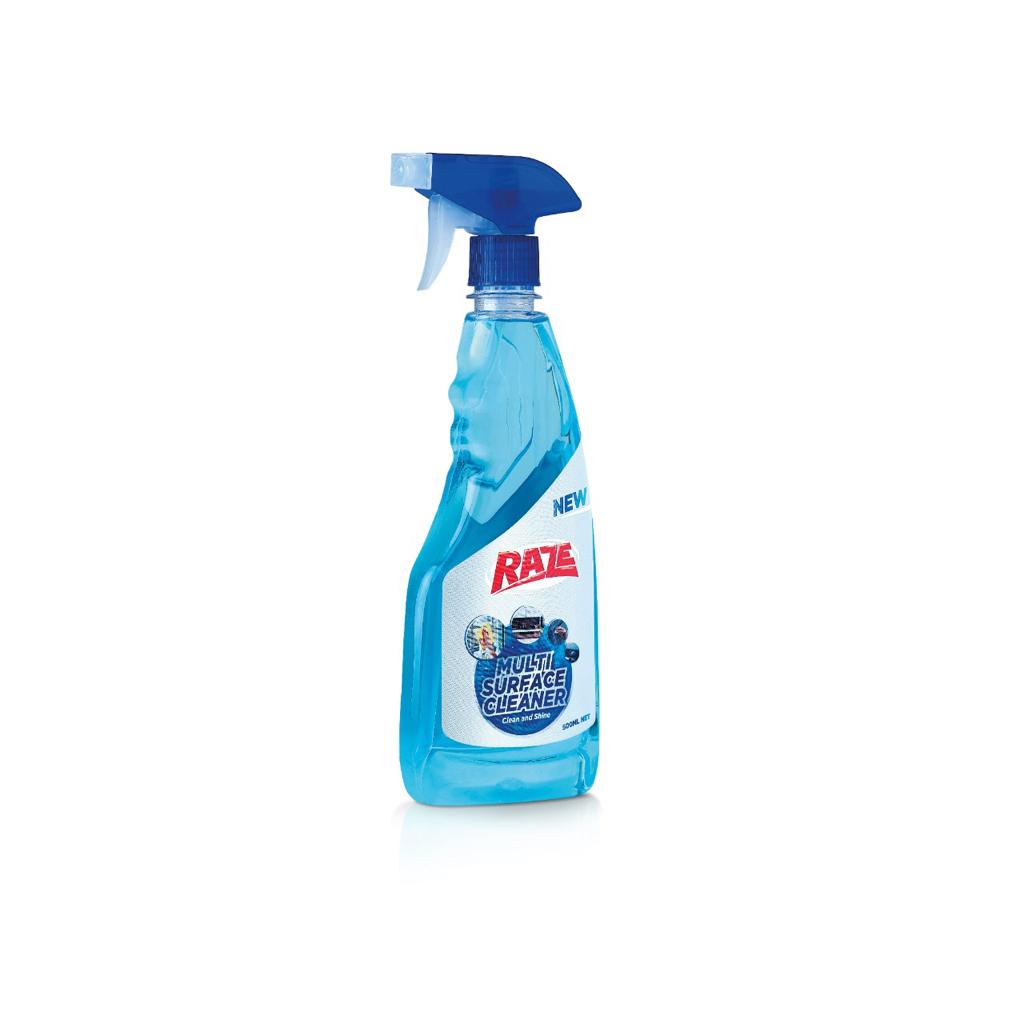 Raze Multisurface Cleaner