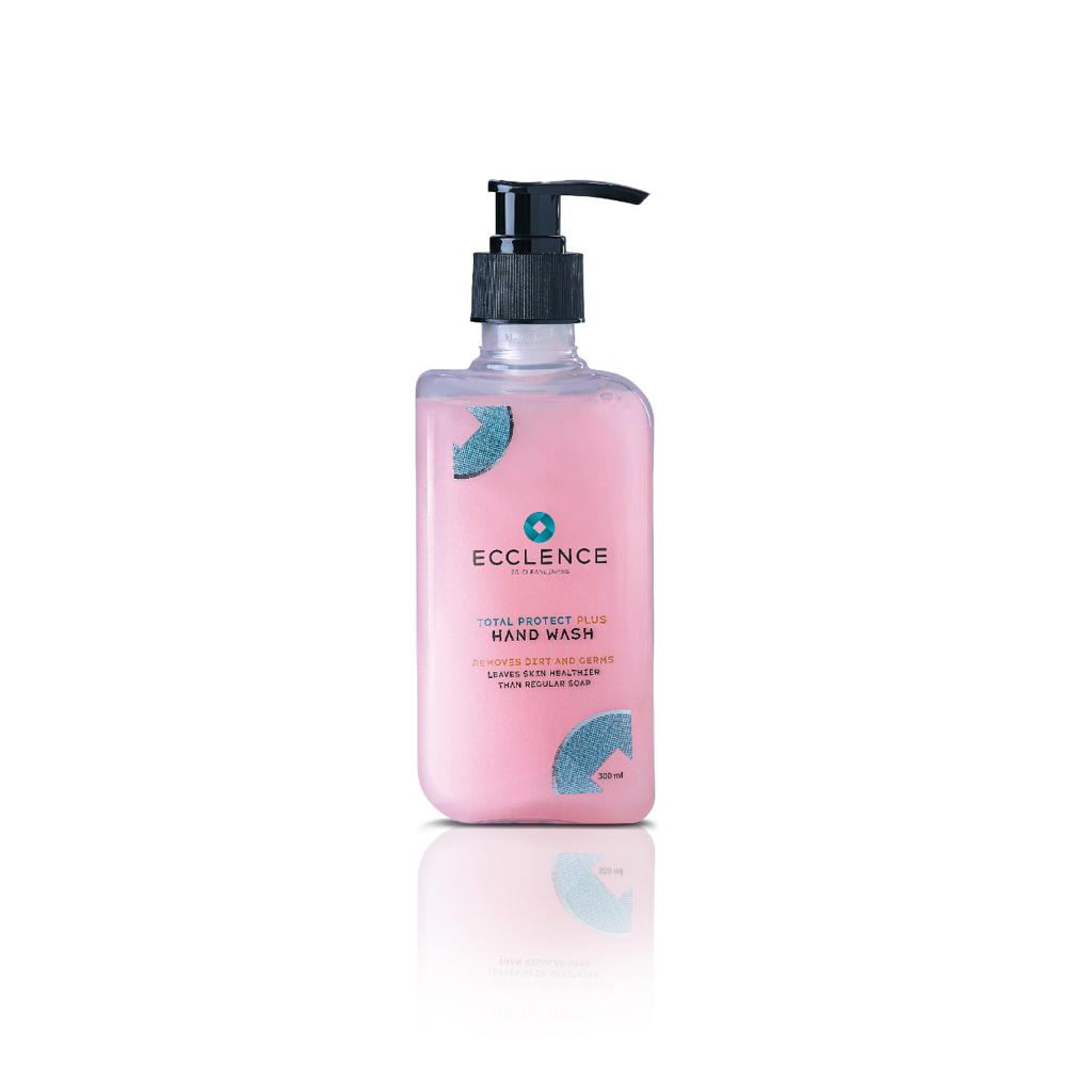 Ecclence Total Protect Handwash